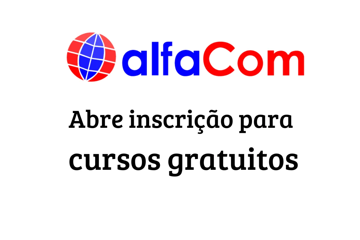 alfacon cursos