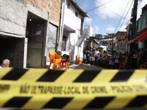 Bahia lidera ranking das cidades mais violentas do Brasil Bahia Lidera Ranking das Cidades Mais Violentas do Brasil