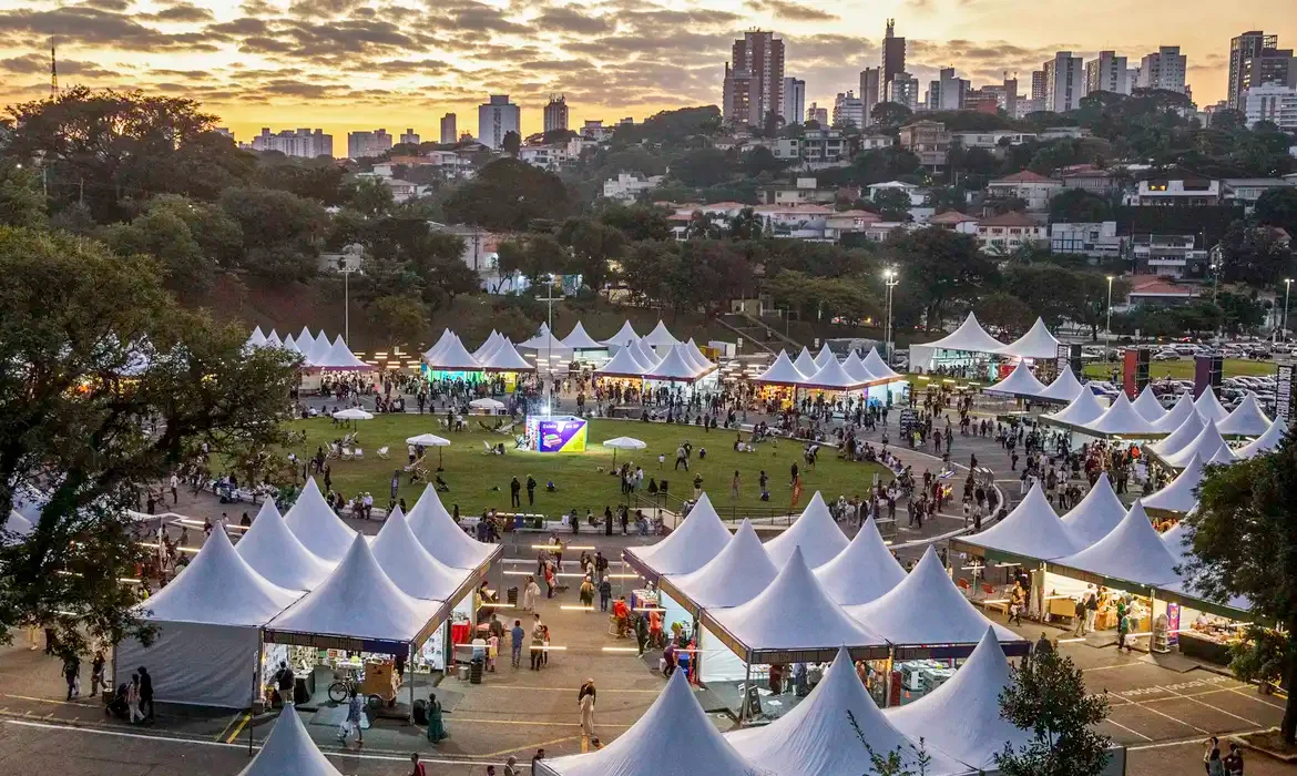 feira do livro