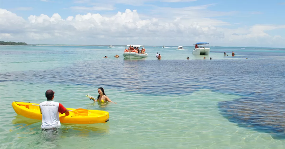 turismo bahia