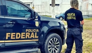 policia federal