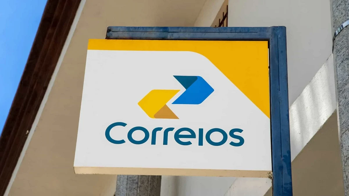 CORREIOS