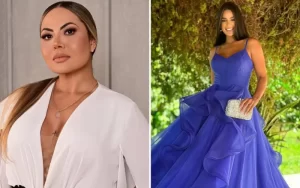 Dona de clínica é acusada de quatro crimes após morte de influencer em procedimento estético Dona de clínica é acusada de quatro crimes após morte de influencer em procedimento estético