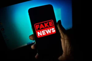 Inteligência Artificial detecta fake news com 94% de precisão, aponta pesquisa da UFF FAKE NEWS