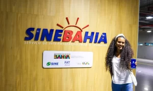 SINE BAHIA VAGAS