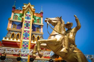 melhores parques do mundo