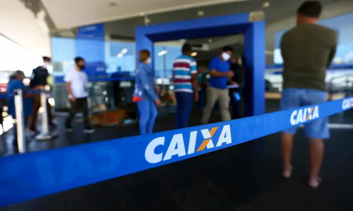 caixa economica