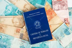 seguro desemprego
