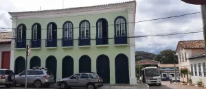 Chapada Diamantina recebe nova unidade do instituto do patrimônio histórico e artístico nacional chapada diamantina