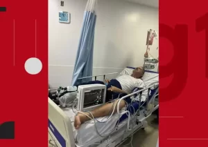 Turista de Santos Morre em Morro de São Paulo; Investigação aponta picada de inseto morro de saão paulo