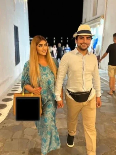 Princesa de Dubai recorre a método proibido para anunciar divórcio nas redes sociais