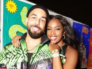 Iza já foi casada com Sérgio Santos antes de namorar Yuri Lima; Veja detalhes Iza Já Foi Casada com Sérgio Santos Antes de Namorar Yuri Lima; Veja Detalhes