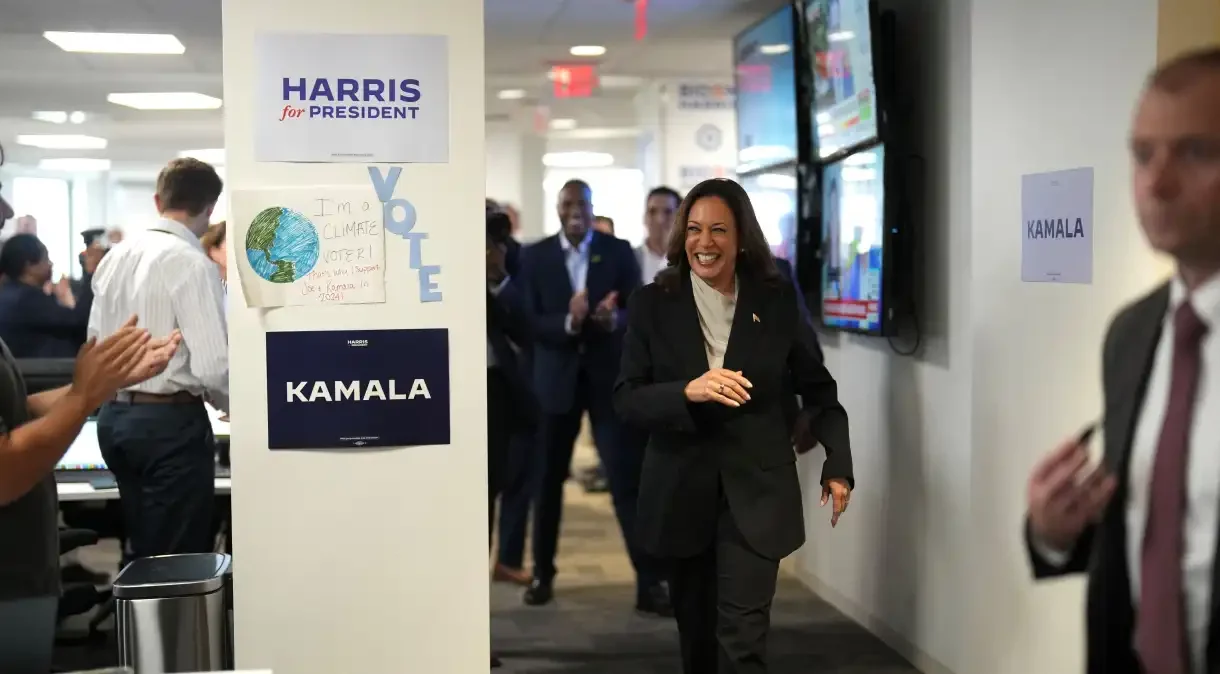 kamala