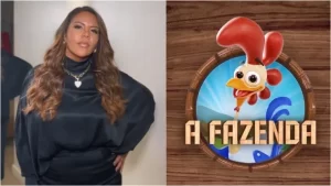 A Fazenda 16: Mani Reggo revela motivo por recusar convite do reality! Mani Reggo Revela Motivo por Recusar Convite para A Fazenda 16: