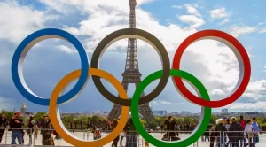 Projeto Vivência Olímpica do COB volta e leva talentos a Paris 2024 Projeto Vivência Olímpica do COB volta e leva talentos a Paris 2024