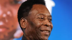 Lei oficializa 19 de Novembro como dia do Rei Pelé ! Veja agora por quê pelé=dia do pelé