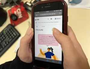 Confira as mais de 16 mil vagas do Prouni na Bahia: Cursos disponíveis e como se inscrever prouni2024 (1)