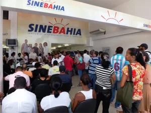 sine bahia vaga de emprego