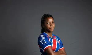Festa do Bahia feminino é manchada por alegação de racismo bahia