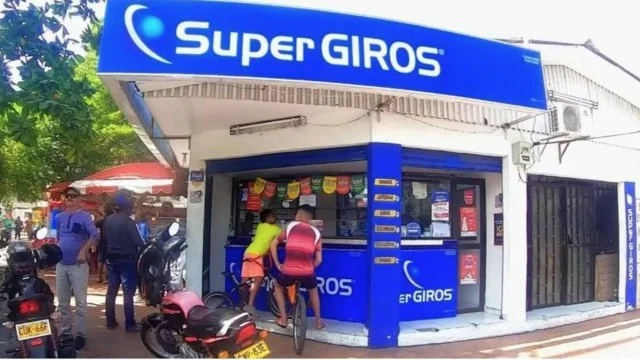 super giros