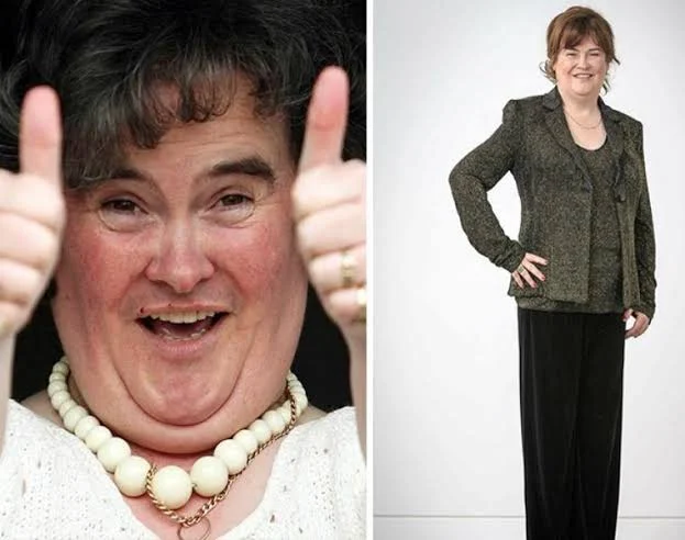 susan boyle