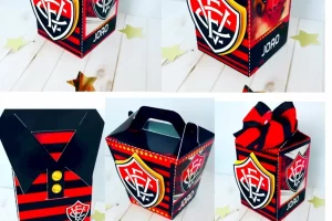 Vitória determina novo protocolo de fiscalização para uso do escudo após cobrar de multa VITOPRIA -TIME