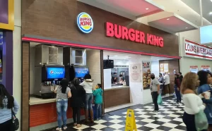 Justiça exige que Burger King dê alimentação saudável aos funcionários burguerking