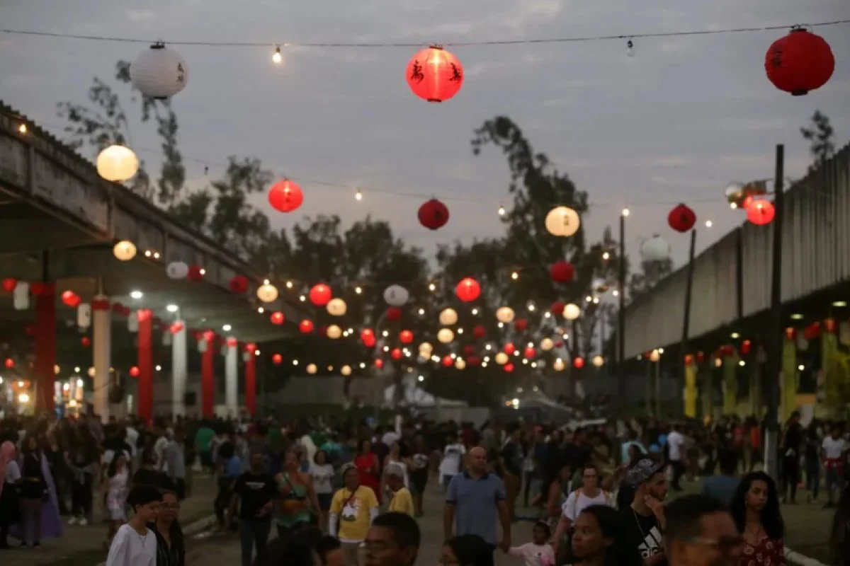 festival da cultura japonesa