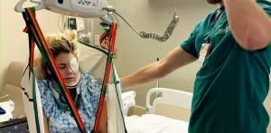 Ela sobreviveu a uma tentativa de homicídio pelo ex e agora brilha como atleta Paralímpica otto paralipiadas