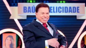 Silvio Santos morre aos 93 anos, deixando muitas saudades para televisão brasileira silvio-santos