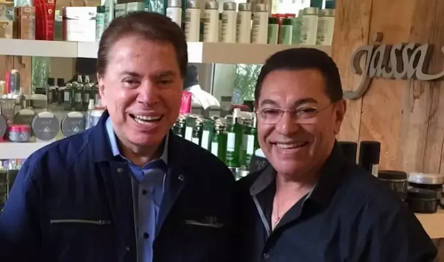 silvio santos