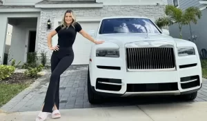 Como Deolane Bezerra ficou milionária? Veja os detalhes de seu patrimônio Como Deolane Bezerra ficou milionária? Veja o patrimônio