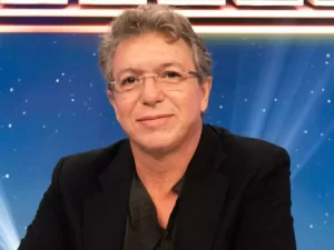 Por que o Boninho saiu da TV Globo? boninho