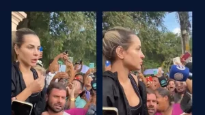 Deolane Bezerra confessa ter quebrado medida de prisão de propósito deolane bezerra