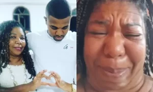 Davi Brito, campeão do BBB 24, enfrenta dívidas após reality; Veja o valor elisangela mãe de davi brito