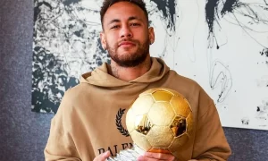 neymar