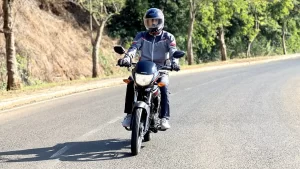 Mais de 50% dos proprietários de motos no Brasil não tem CNH Mais de 50% dos Proprietários de Motos no Brasil Não Possuem CNH na Categoria