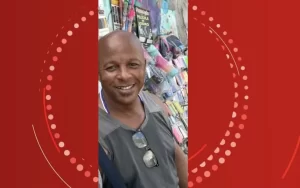 Percussionista morto é sepultado com música e aplausos: Amigos despedem-se com dor Percussionista morto em barraca de pastel é enterrado com música e aplausos em Salvador: 'Não vamos entender nunca', lamenta amigo