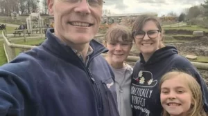 Criança morre dormindo devido a doença cardíaca genética que nunca teve sintomas AA1tdSbj