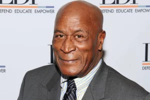 John Amos,