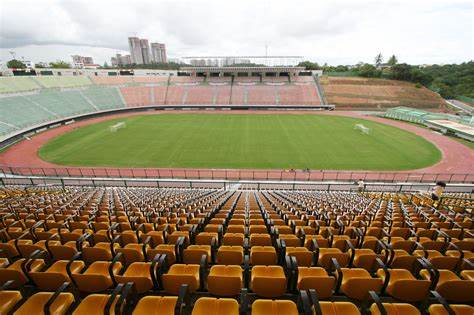estádio putuacu