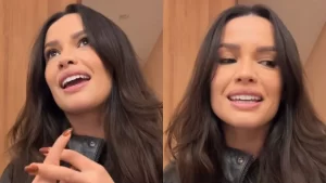 Juliette comenta sobre única coisa que comprou com o dinheiro conquistado depois do BBB21 juliette