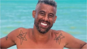 Ex-Flamengo Léo Moura recebe prazo para deixar mansão se não será despejado leo moura despejado