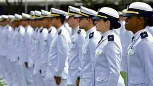 Marinha oferece cursos gratuitos para capacitação profissional - Oportunidade única marinha do brssil