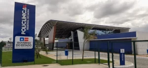 Policlínica de Itabuna