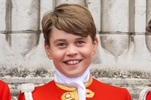 ptincipe george