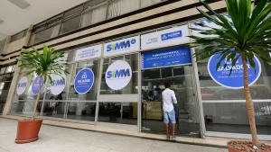 simm=-salvador