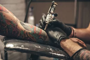 tatuagem