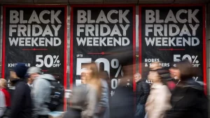 black friday