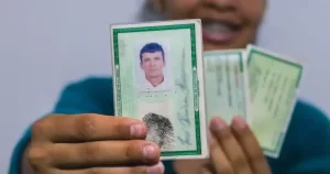 como proteger o cpf